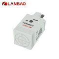 LANBAO LE20SN08DLO 8mm proximity sensor and 30VDC Non-flush cheap proximity inductive sensor